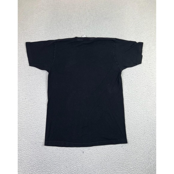 Linkin Park Hybrid Theory Shirt Women's Black Band Graphic Tee Rock Music - Picture 2 of 9